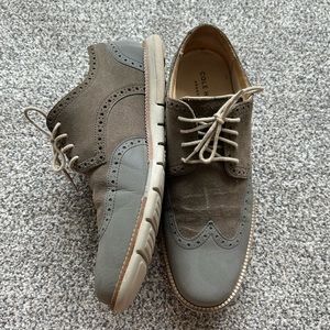 Cole Haan Shoes